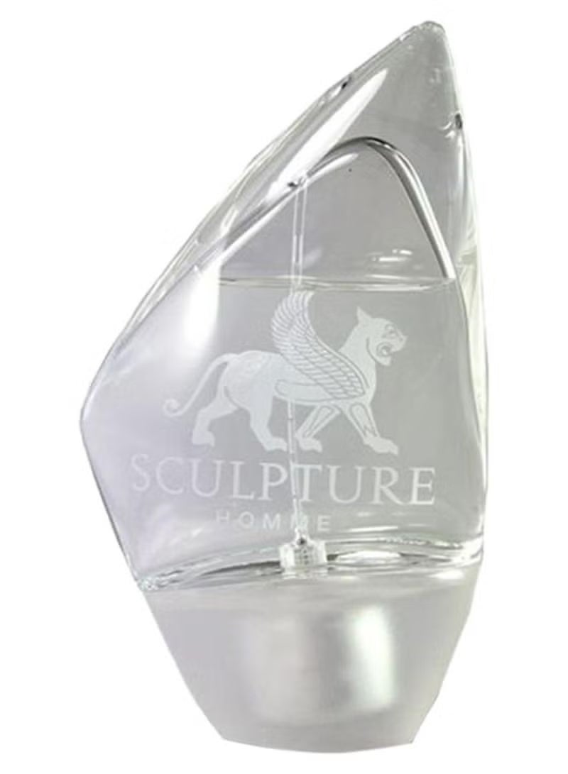 Nikos Sculpture Homme EDT 100ml - Image 1